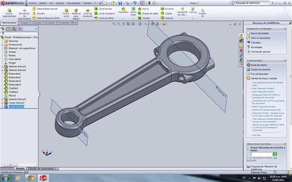 Computer Aided Drafting and Design / About the Teacher